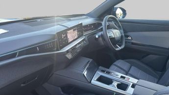 Vauxhall Grandland 1.2 Ultimate SUV 5dr Petrol Hybrid e-DCT Euro 6 (s/s) (136 ps)