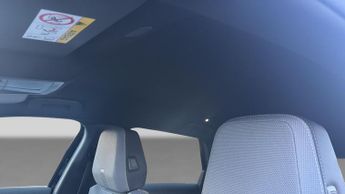 Vauxhall Grandland 1.2 Ultimate SUV 5dr Petrol Hybrid e-DCT Euro 6 (s/s) (136 ps)