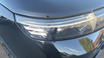 Vauxhall Grandland 1.2 Ultimate SUV 5dr Petrol Hybrid e-DCT Euro 6 (s/s) (136 ps)