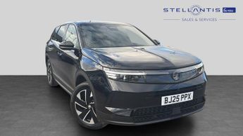 Vauxhall Grandland 1.2 Ultimate SUV 5dr Petrol Hybrid e-DCT Euro 6 (s/s) (136 ps)