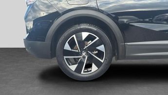 Vauxhall Grandland 1.2 Ultimate SUV 5dr Petrol Hybrid e-DCT Euro 6 (s/s) (136 ps)