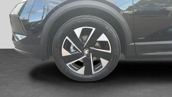 Vauxhall Grandland 1.2 Ultimate SUV 5dr Petrol Hybrid e-DCT Euro 6 (s/s) (136 ps)