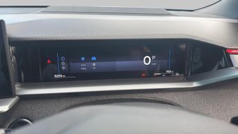 Vauxhall Grandland 1.2 Ultimate SUV 5dr Petrol Hybrid e-DCT Euro 6 (s/s) (136 ps)
