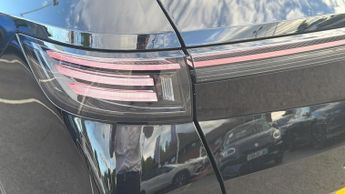 Vauxhall Grandland 1.2 Ultimate SUV 5dr Petrol Hybrid e-DCT Euro 6 (s/s) (136 ps)