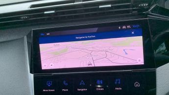 Peugeot 308 1.6 12.4kWh Allure Premium Hatchback 5dr Petrol Plug-in Hybrid e
