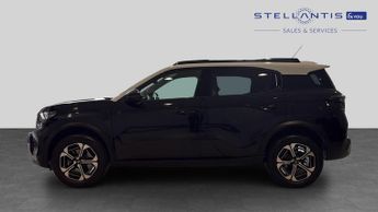 Citroen C3 Aircross Standard Range 44kWh MAX SUV 5dr Electric Auto (11kW Charger) (1