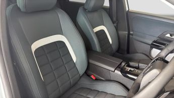 Citroen C5 Aircross 1.2 PLUS SUV 5dr Petrol Hybrid e-DSC Euro 6 (s/s) (145 ps)