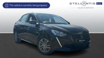 Peugeot 208 1.2 PureTech Active Hatchback 5dr Petrol Manual Euro 6 (s/s) (10