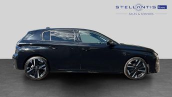 Peugeot 308 1.2 GT Premium Hatchback 5dr Petrol Hybrid e-DSC Euro 6 (s/s) (1