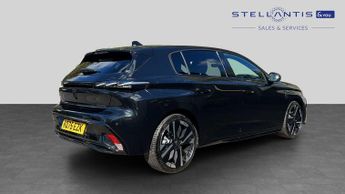 Peugeot 308 1.2 GT Premium Hatchback 5dr Petrol Hybrid e-DSC Euro 6 (s/s) (1
