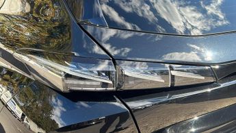 Peugeot 308 1.2 GT Premium Hatchback 5dr Petrol Hybrid e-DSC Euro 6 (s/s) (1