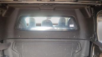 Peugeot Expert 75kWh Asphalt Standard Crew Van Double Cab 6dr Electric Auto MWB