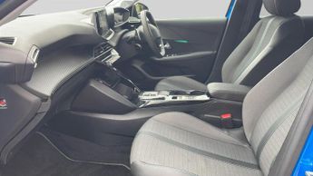 Peugeot 208 1.2 PureTech Allure Premium + Hatchback 5dr Petrol EAT Euro 6 (s