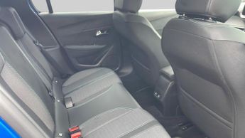 Peugeot 208 1.2 PureTech Allure Premium + Hatchback 5dr Petrol EAT Euro 6 (s