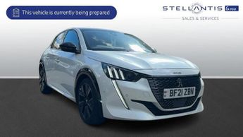 Peugeot 208 1.2 PureTech GT Premium Hatchback 5dr Petrol Manual Euro 6 (s/s)