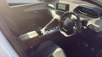 Peugeot 5008 1.5 BlueHDi GT SUV 5dr Diesel EAT Euro 6 (s/s) (130 ps)