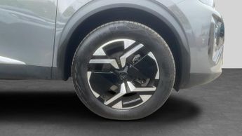 Peugeot 2008 1.2 Allure SUV 5dr Petrol Hybrid e-DSC6 Euro 6 (s/s) (136 ps)