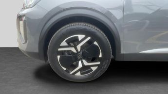 Peugeot 2008 1.2 Allure SUV 5dr Petrol Hybrid e-DSC6 Euro 6 (s/s) (136 ps)
