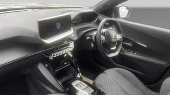 Peugeot 2008 1.2 Allure SUV 5dr Petrol Hybrid e-DSC6 Euro 6 (s/s) (136 ps)