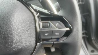 Peugeot 2008 1.2 Allure SUV 5dr Petrol Hybrid e-DSC6 Euro 6 (s/s) (136 ps)