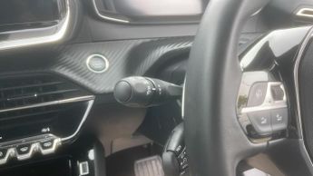 Peugeot 2008 1.2 Allure SUV 5dr Petrol Hybrid e-DSC6 Euro 6 (s/s) (136 ps)