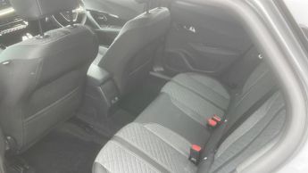 Peugeot 2008 1.2 Allure SUV 5dr Petrol Hybrid e-DSC6 Euro 6 (s/s) (136 ps)