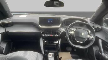 Peugeot 2008 1.2 Allure SUV 5dr Petrol Hybrid e-DSC6 Euro 6 (s/s) (136 ps)