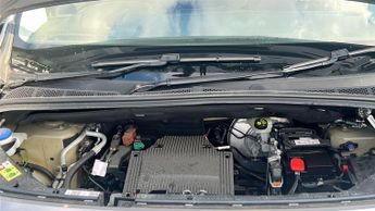 Vauxhall Combo Electric 2300 50kWh Prime Panel Van 5dr Electric Auto L1 (7.4kW Charger) 