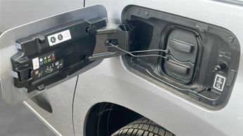 Vauxhall Combo Electric 2300 50kWh Prime Panel Van 5dr Electric Auto L1 (7.4kW Charger) 