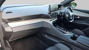 Peugeot 5008 1.5 BlueHDi GT SUV 5dr Diesel EAT Euro 6 (s/s) (130 ps)