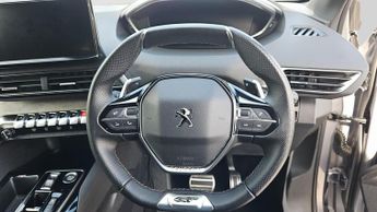 Peugeot 5008 1.5 BlueHDi GT SUV 5dr Diesel EAT Euro 6 (s/s) (130 ps)