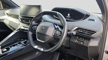 Peugeot 5008 1.5 BlueHDi GT SUV 5dr Diesel EAT Euro 6 (s/s) (130 ps)