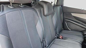 Peugeot 5008 1.5 BlueHDi GT SUV 5dr Diesel EAT Euro 6 (s/s) (130 ps)