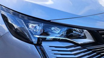 Peugeot 5008 1.5 BlueHDi GT SUV 5dr Diesel EAT Euro 6 (s/s) (130 ps)