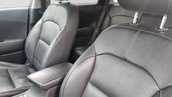 Kia Niro 1.6 GDi 3 SUV 5dr Petrol Hybrid DCT Euro 6 (s/s) (139 bhp)