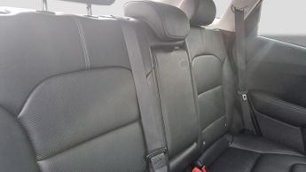 Kia Niro 1.6 GDi 3 SUV 5dr Petrol Hybrid DCT Euro 6 (s/s) (139 bhp)