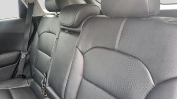 Kia Niro 1.6 GDi 3 SUV 5dr Petrol Hybrid DCT Euro 6 (s/s) (139 bhp)