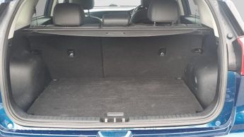 Kia Niro 1.6 GDi 3 SUV 5dr Petrol Hybrid DCT Euro 6 (s/s) (139 bhp)