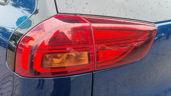 Kia Niro 1.6 GDi 3 SUV 5dr Petrol Hybrid DCT Euro 6 (s/s) (139 bhp)
