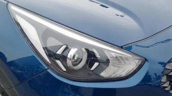 Kia Niro 1.6 GDi 3 SUV 5dr Petrol Hybrid DCT Euro 6 (s/s) (139 bhp)