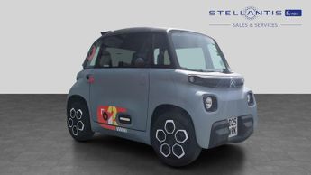 Citroen Ami Pop