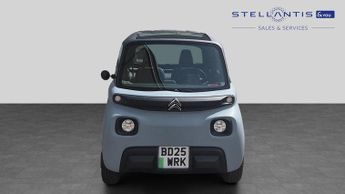 Citroen Ami Pop