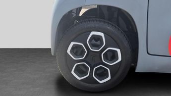 Citroen Ami Pop