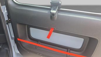 Citroen Ami Pop