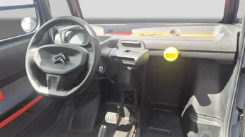 Citroen Ami Pop