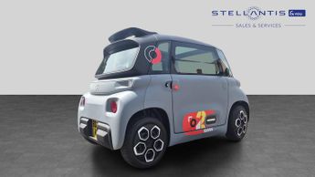 Citroen Ami Pop
