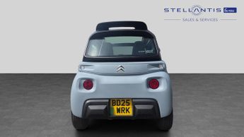 Citroen Ami Pop