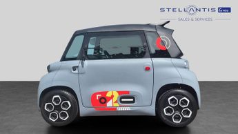 Citroen Ami Pop