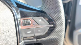 Peugeot 2008 54kWh GT SUV 5dr Electric Auto (11kW Charger) (156 ps)