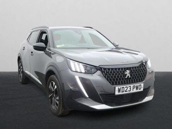 Peugeot 2008 1.2 PureTech GT EAT Euro 6 (s/s) 5dr
